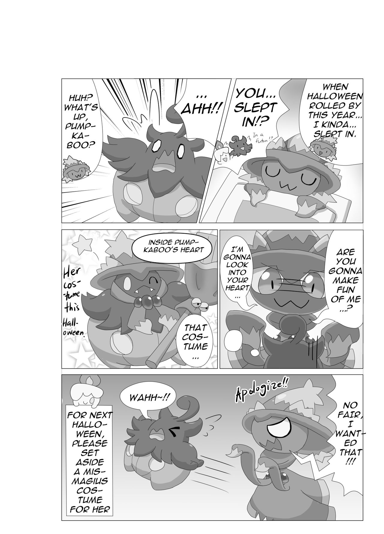 Ghost Party image number 44