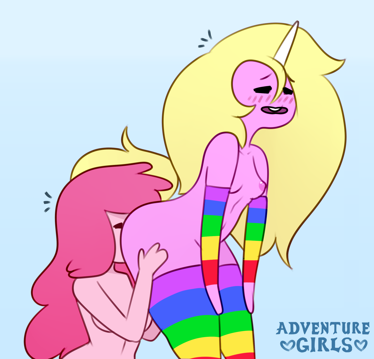 Adventure Girls shorts image number 23