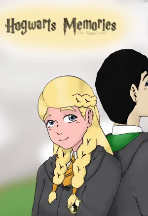 Hogwarts Memories