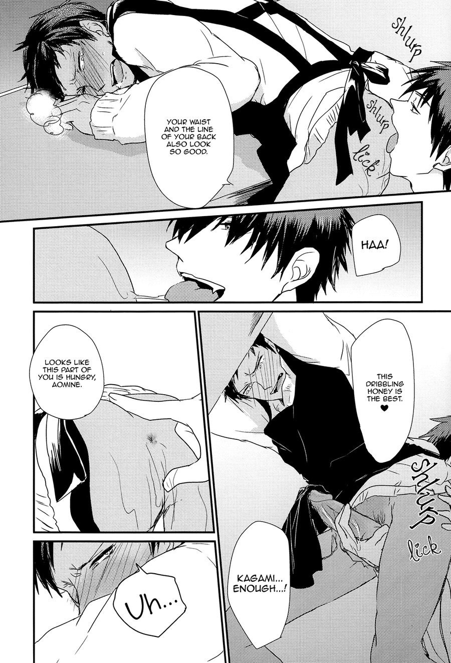 I love how you eat so much image number 13