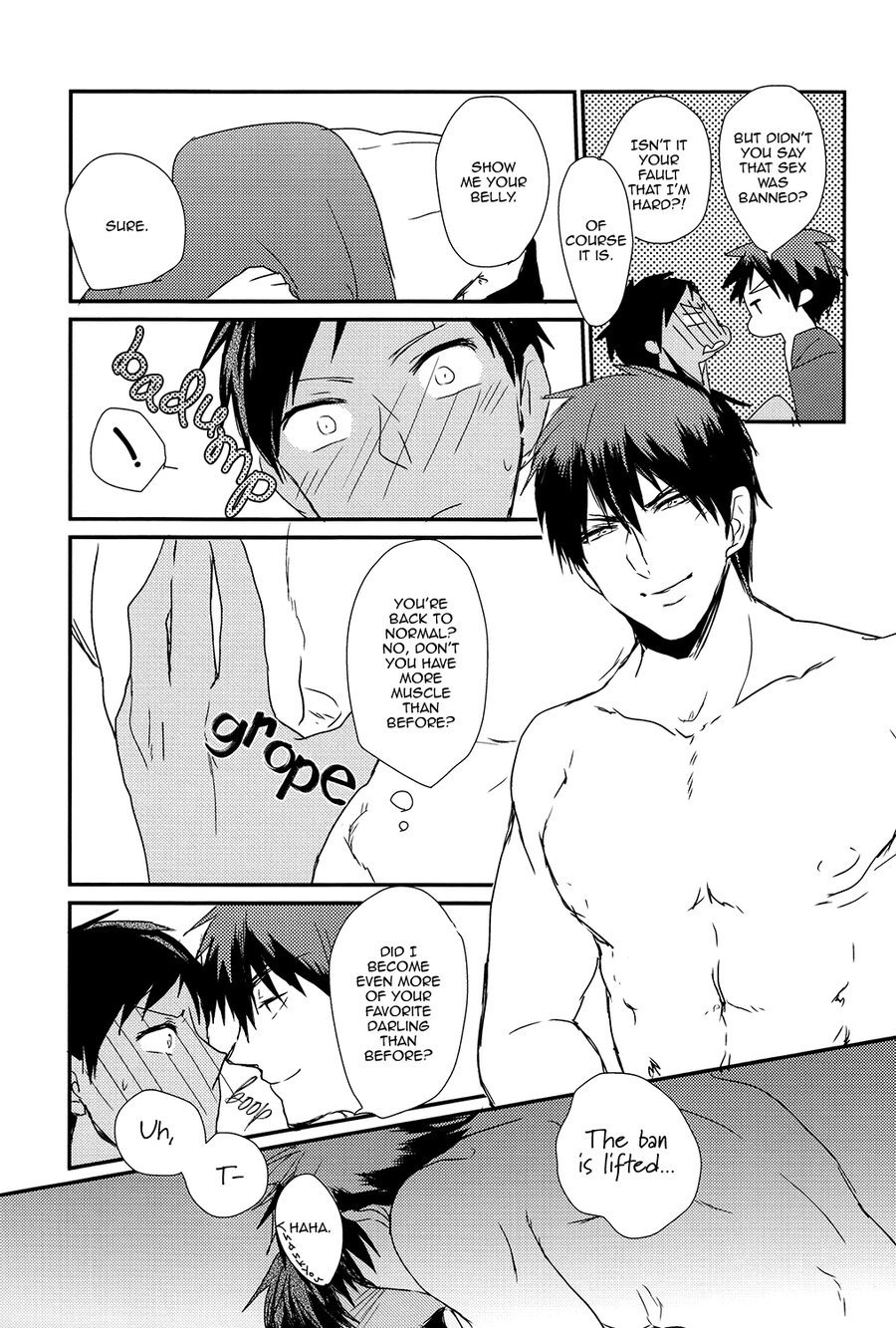 I love how you eat so much image number 15