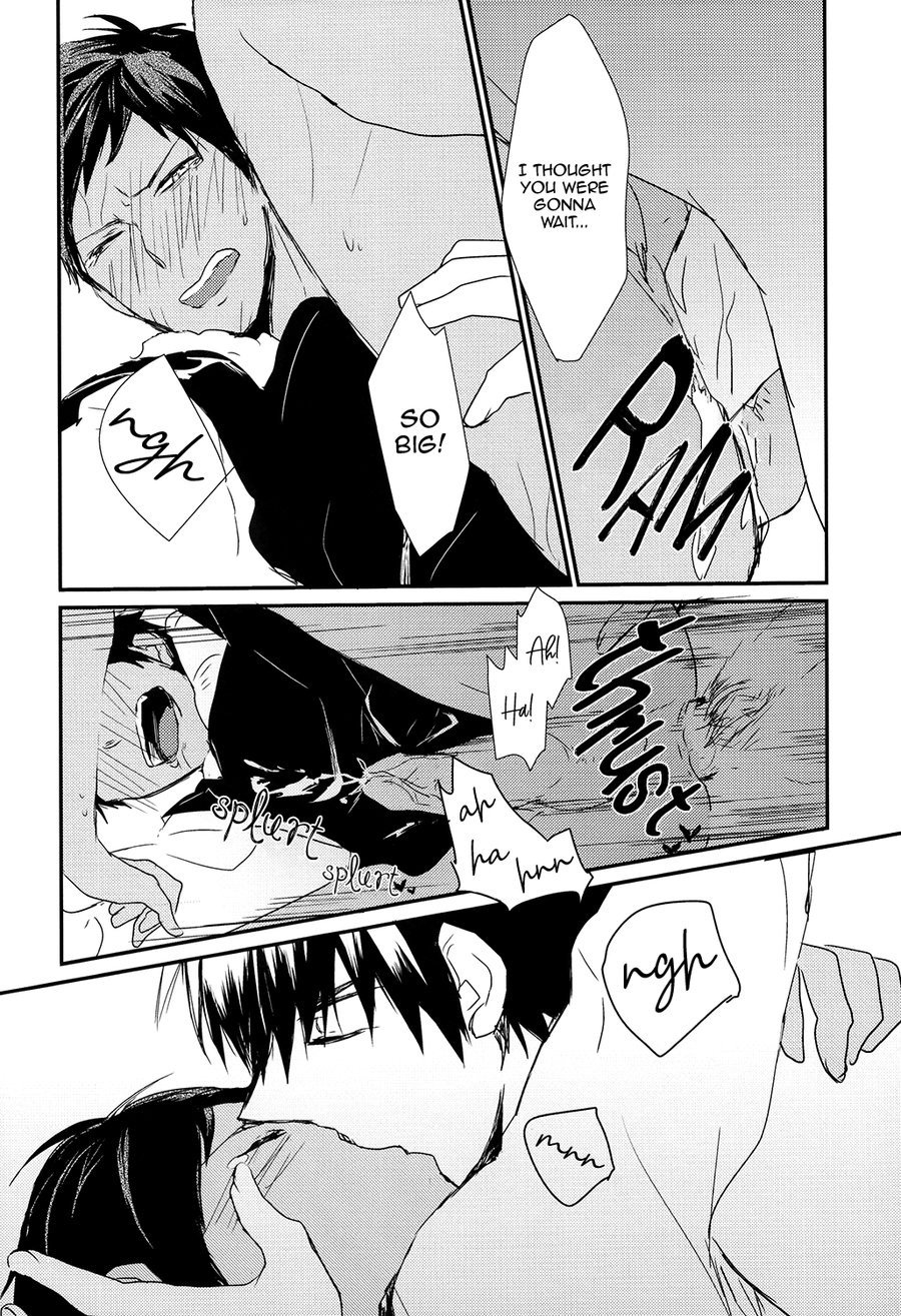 I love how you eat so much image number 16