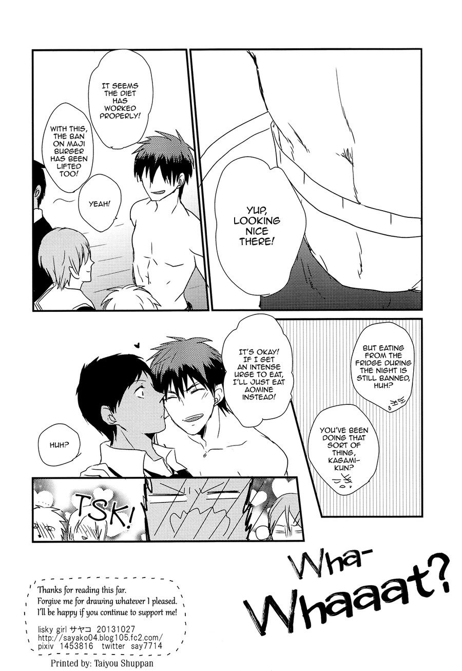 I love how you eat so much image number 17