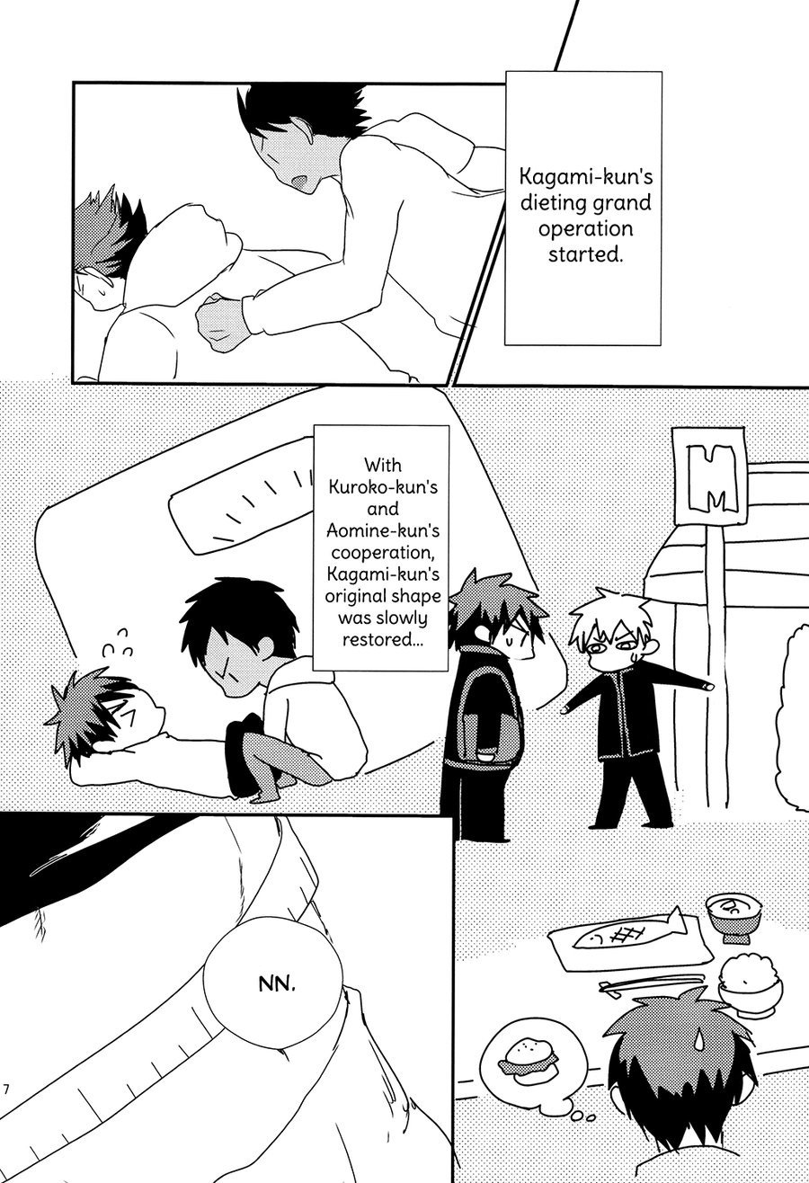 I love how you eat so much image number 6