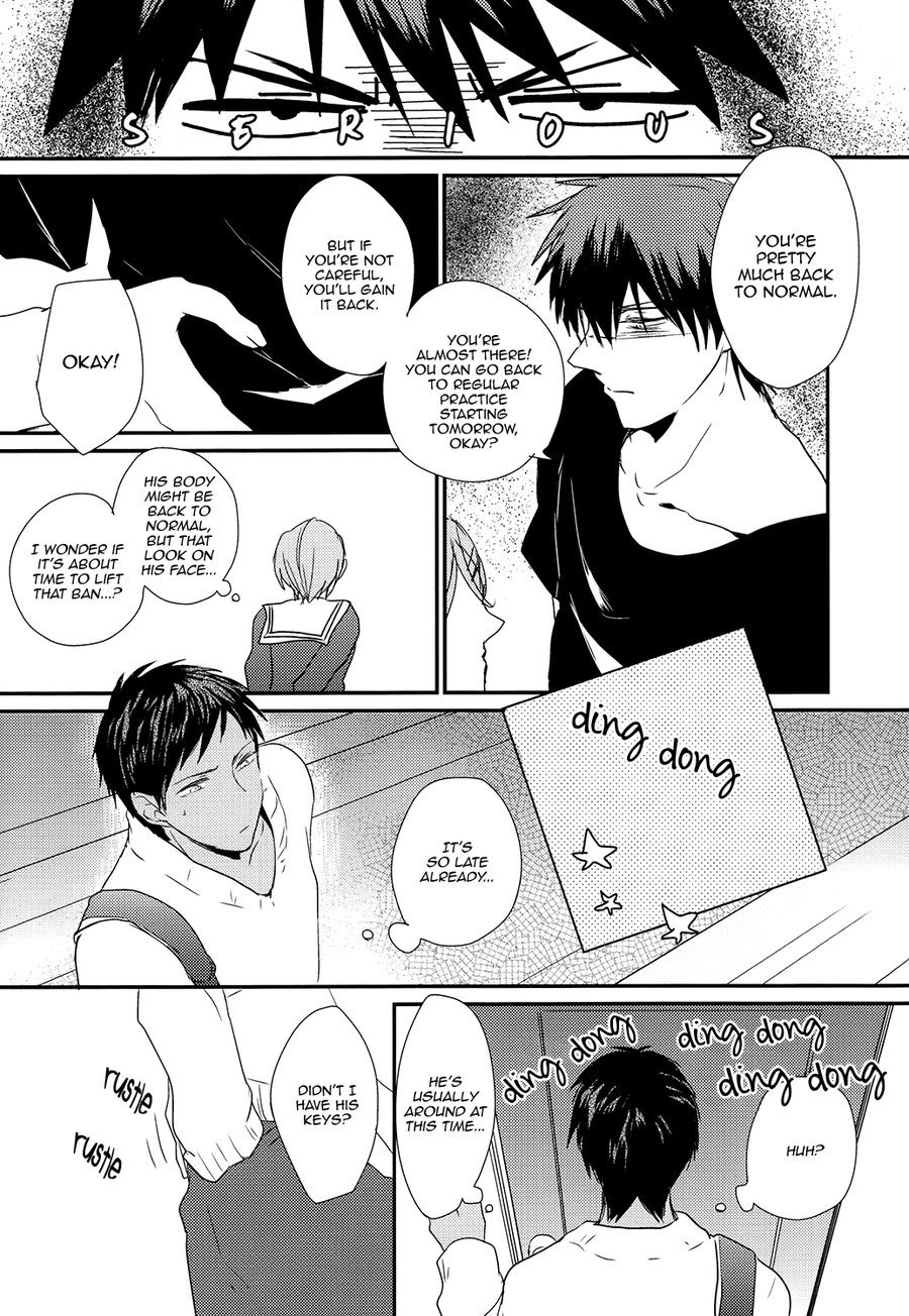 I love how you eat so much image number 7