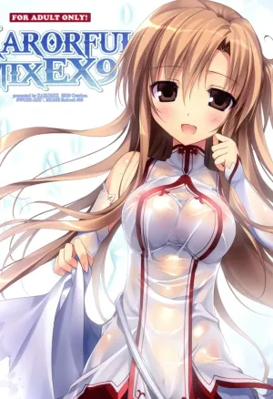 KARORFUL MIX EX9