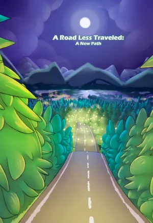 A Road Less Traveled: A  Path