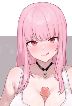 Mori Paizuri