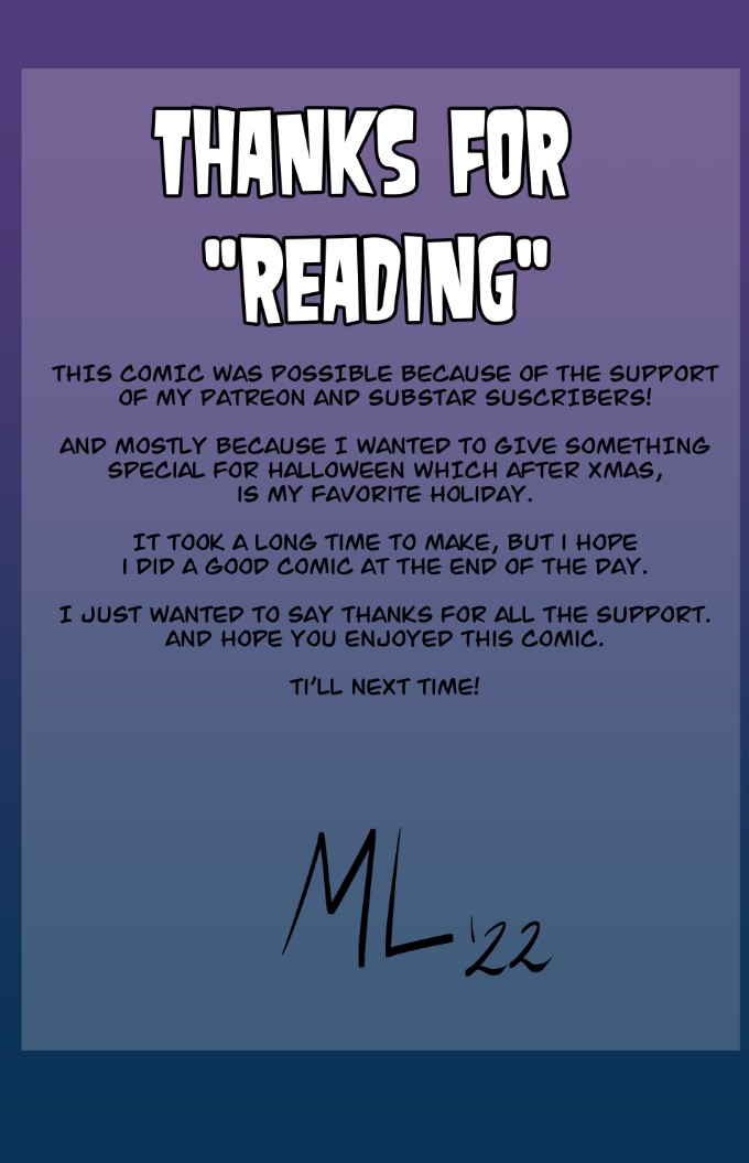 ameizing lewds - Night Of The Milf Pire (ok k.o. lets be heroes) porn comic image number 14