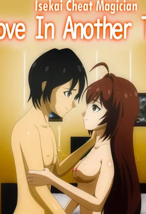 Love In Another Time