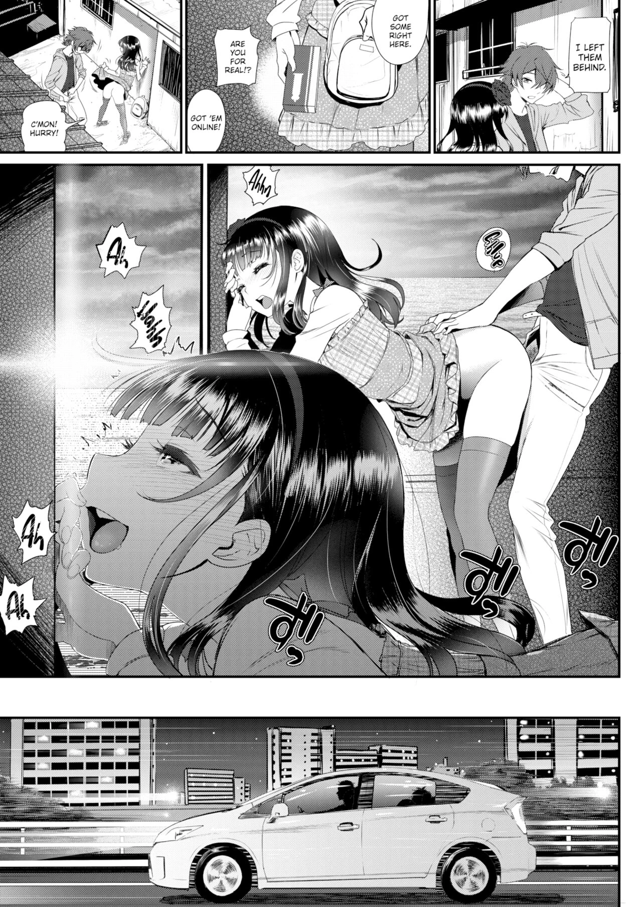 Pleasure Trip image number 24