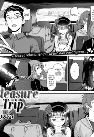 Pleasure Trip