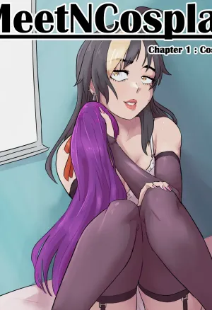 MeetNCosplay ch. 1-2