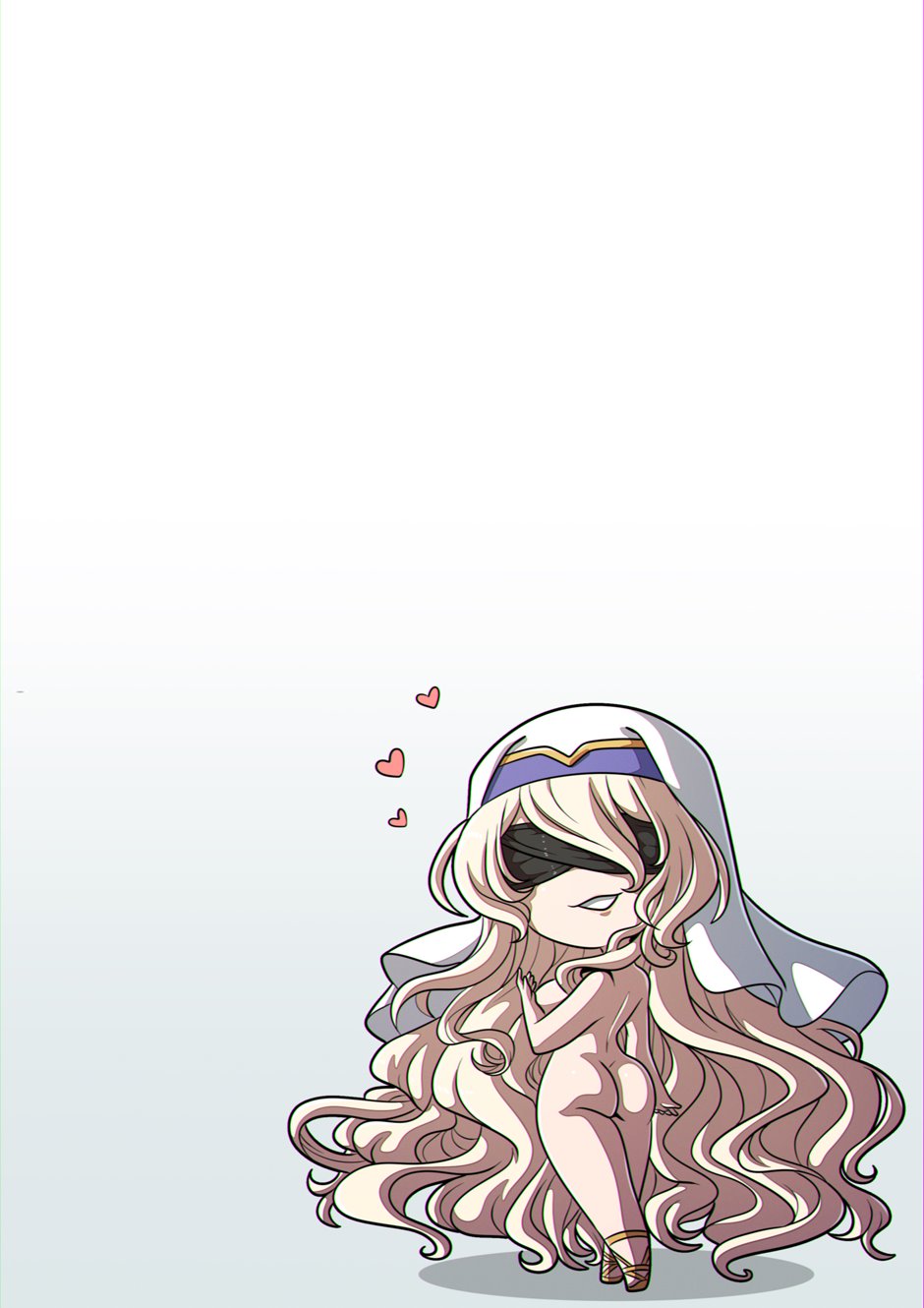 Sword Maidens Request image number 19