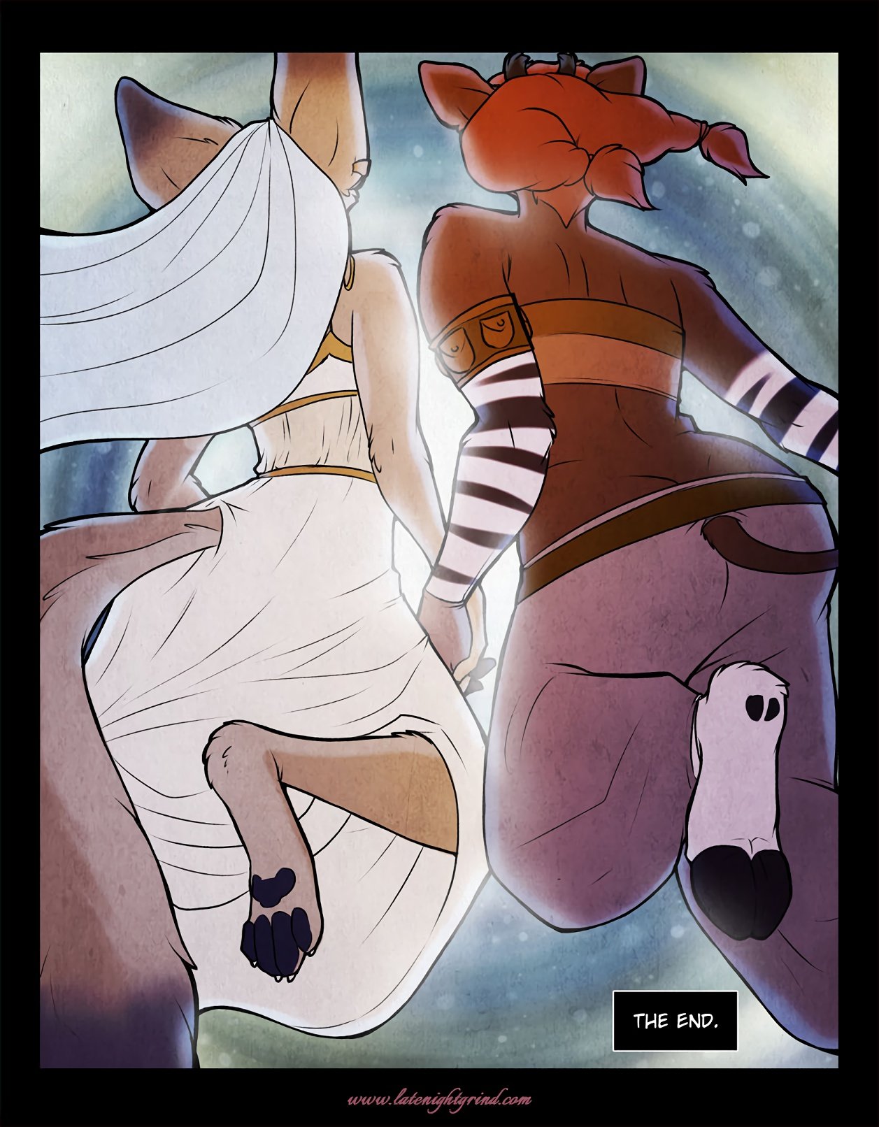 Kaylii - The Thiefs Desire (Digital) image number 32