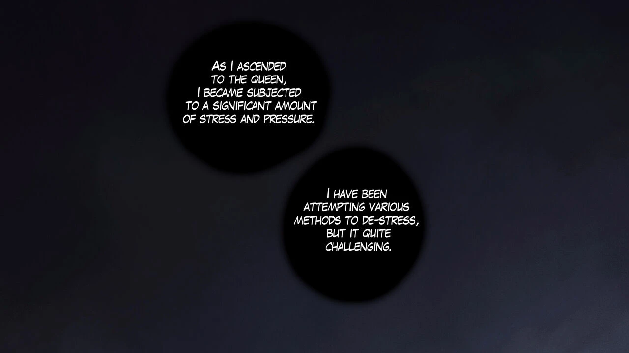 The Queens Stress-Relieving Activity image number 5