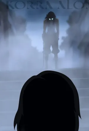 Korra Alone