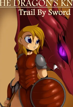 Trial By Sword * remastered *  + Trial By Sword Emeralds Challenge