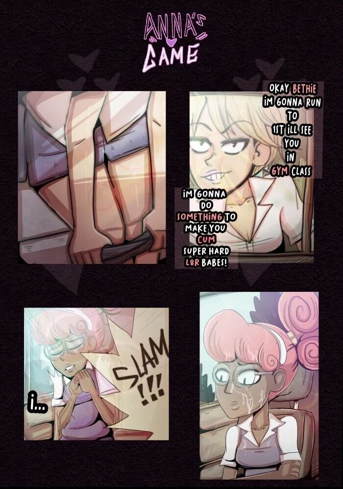 Annas Game - Agent Red Girl - english image number 12
