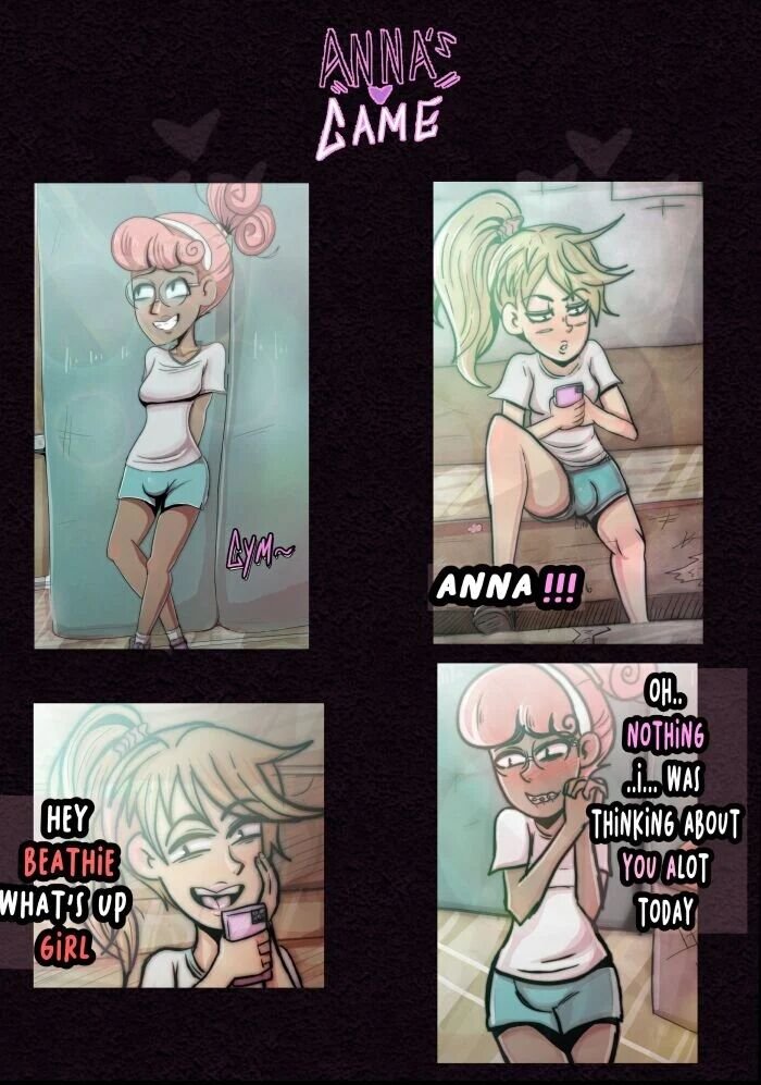 Annas Game - Agent Red Girl - english image number 13