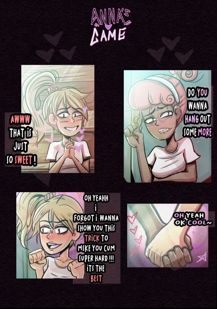 Annas Game - Agent Red Girl - english image number 14