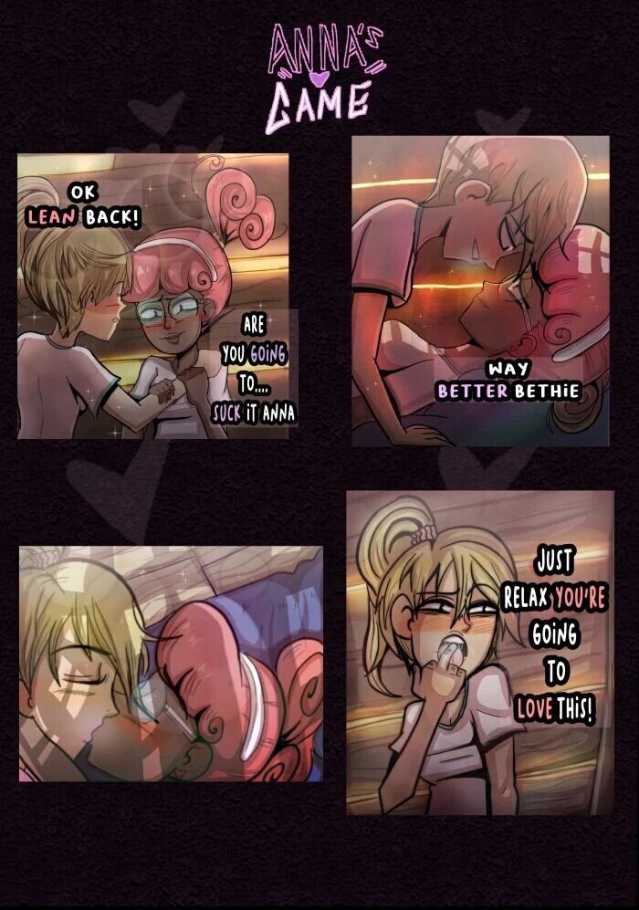 Annas Game - Agent Red Girl - english image number 16