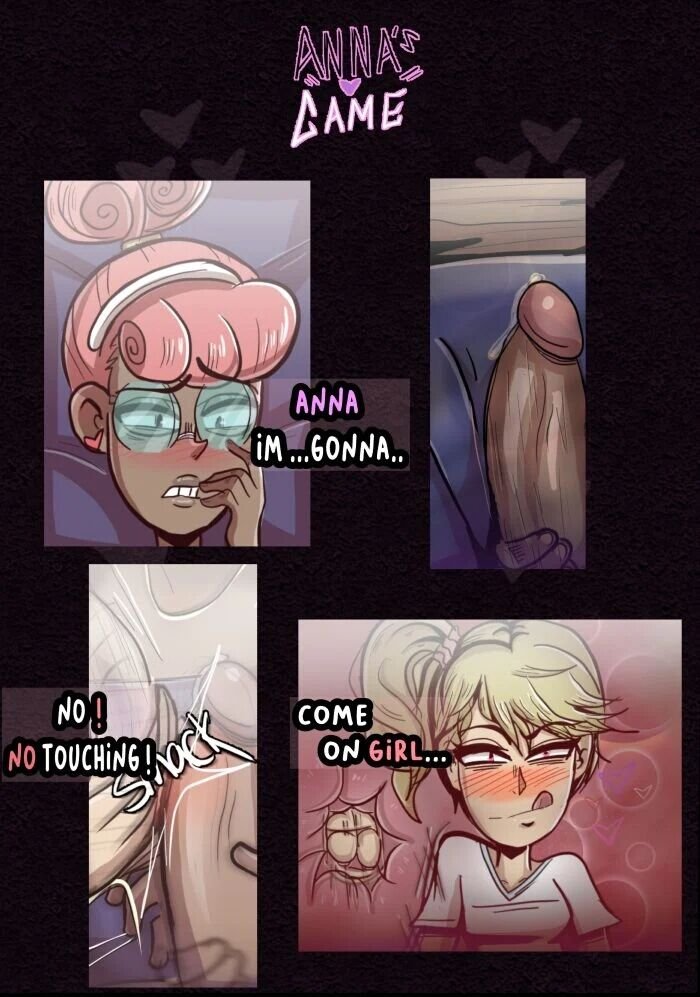 Annas Game - Agent Red Girl - english image number 21