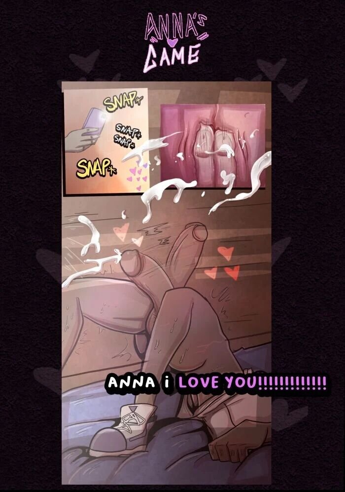 Annas Game - Agent Red Girl - english image number 22