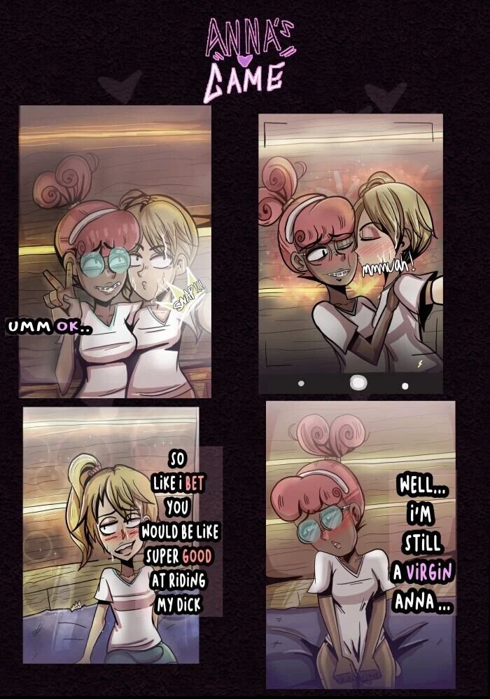 Annas Game - Agent Red Girl - english image number 24