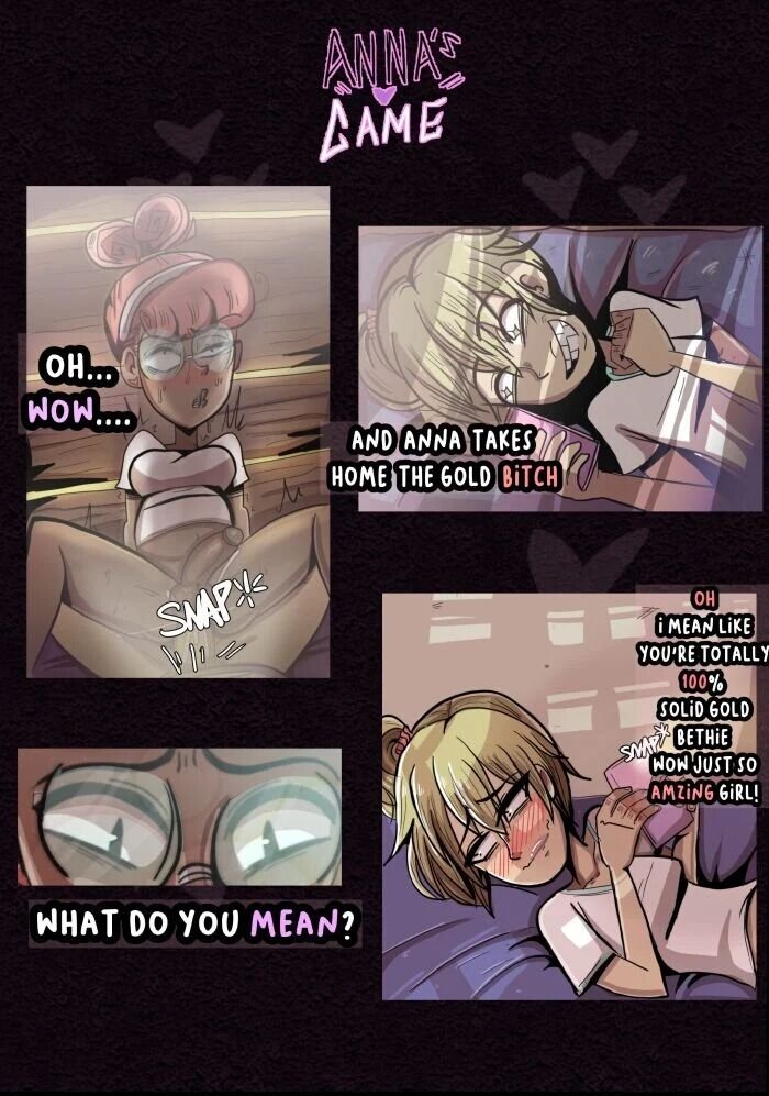 Annas Game - Agent Red Girl - english image number 30