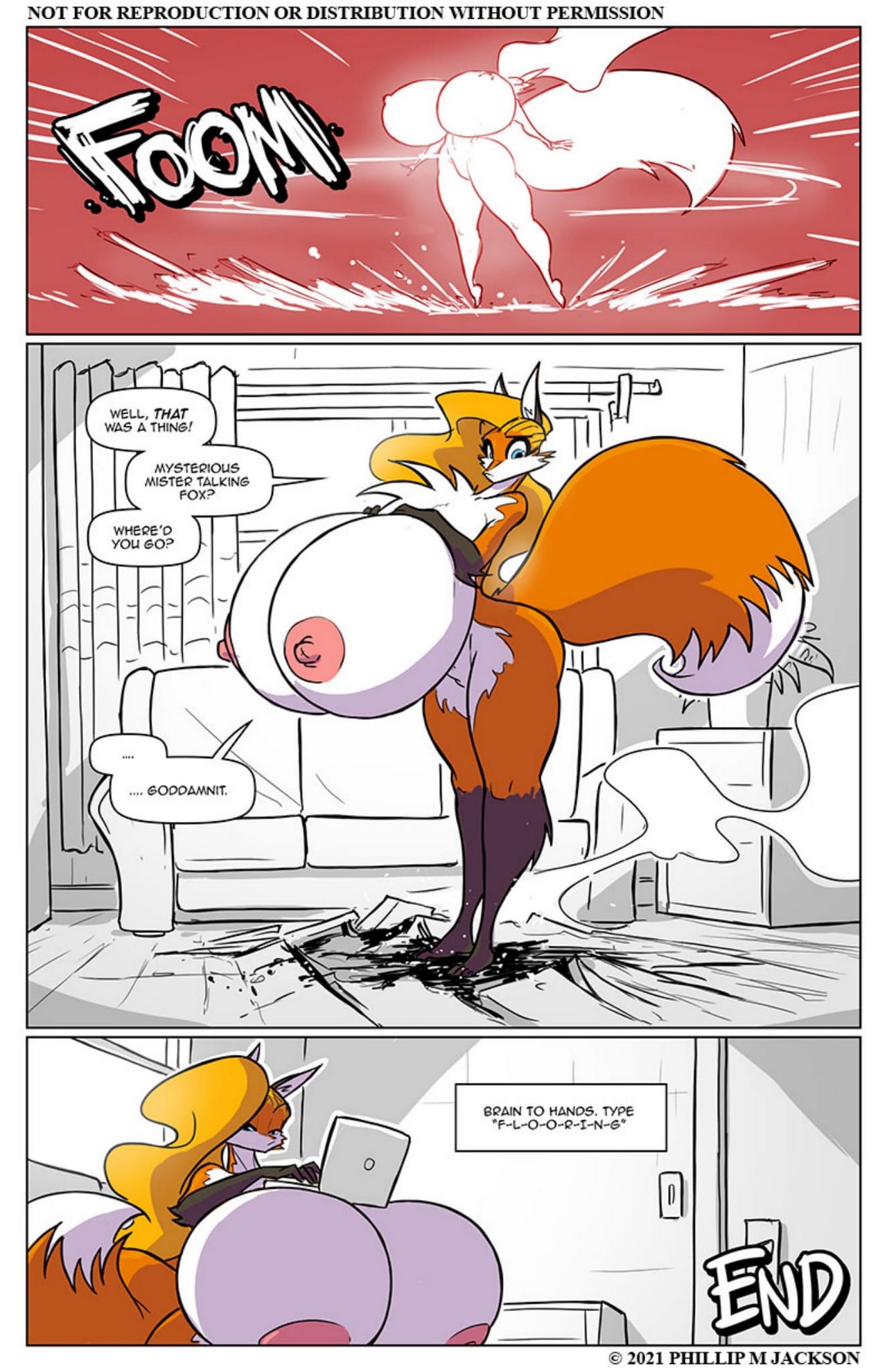 Mischief maker TYPO image number 13