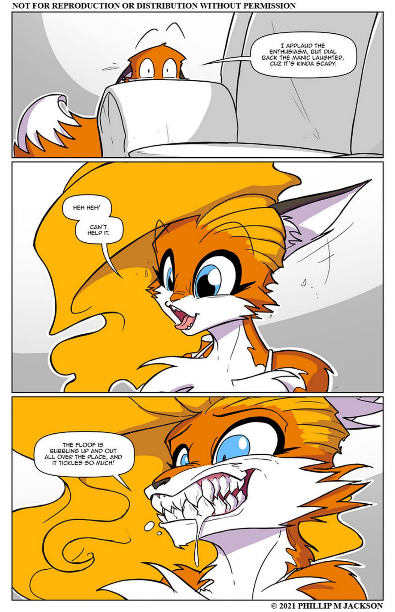 Mischief maker TYPO image number 5
