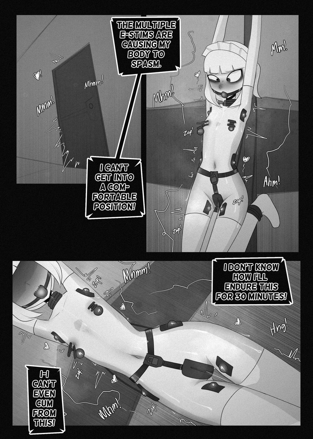 A dom and a sub switch roles image number 17