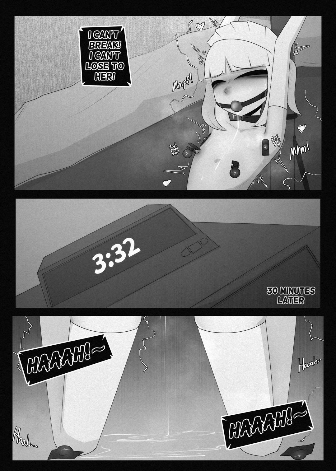 A dom and a sub switch roles image number 18