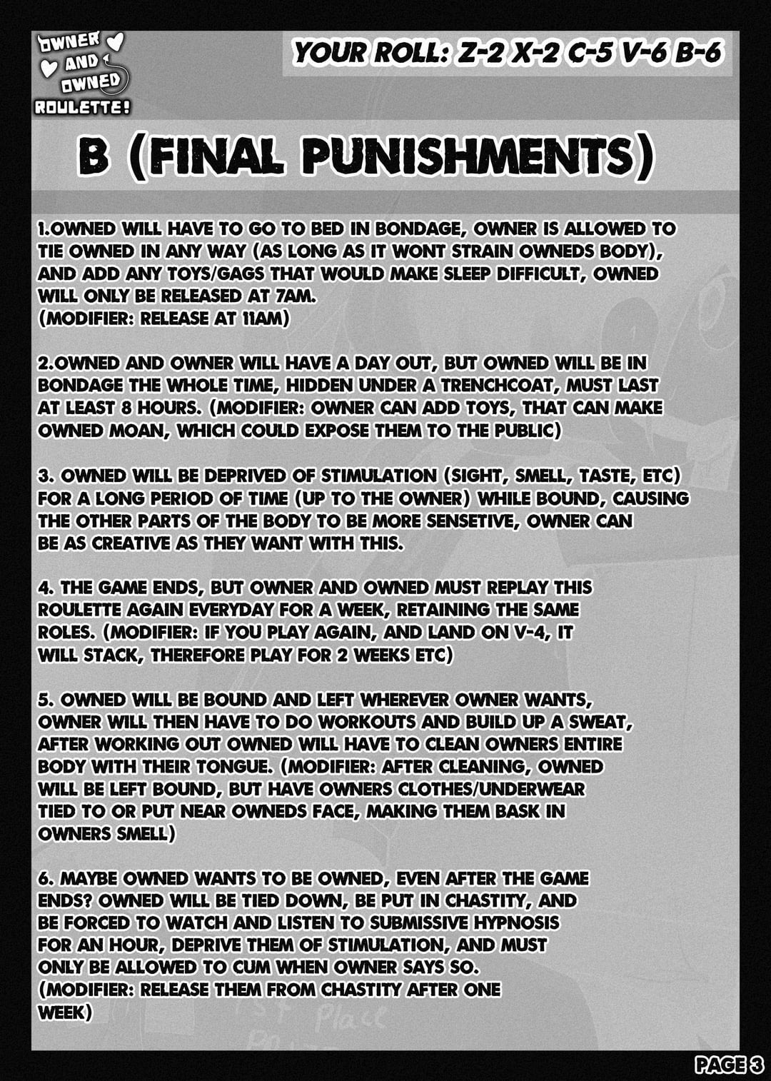 A dom and a sub switch roles image number 20