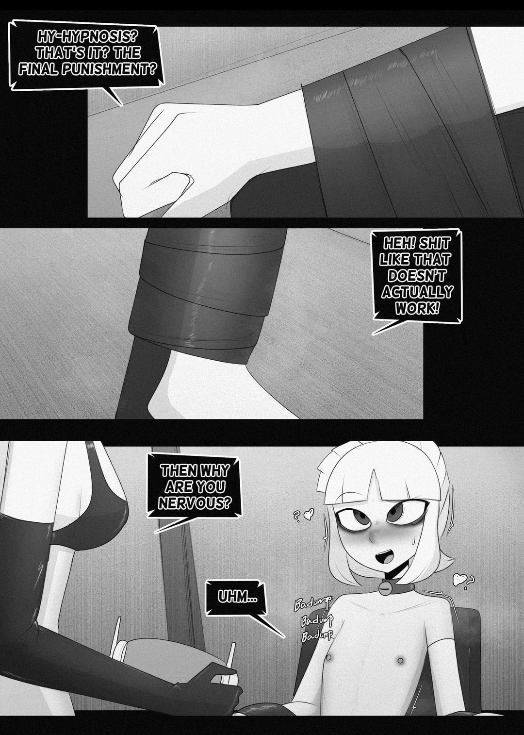 A dom and a sub switch roles image number 21