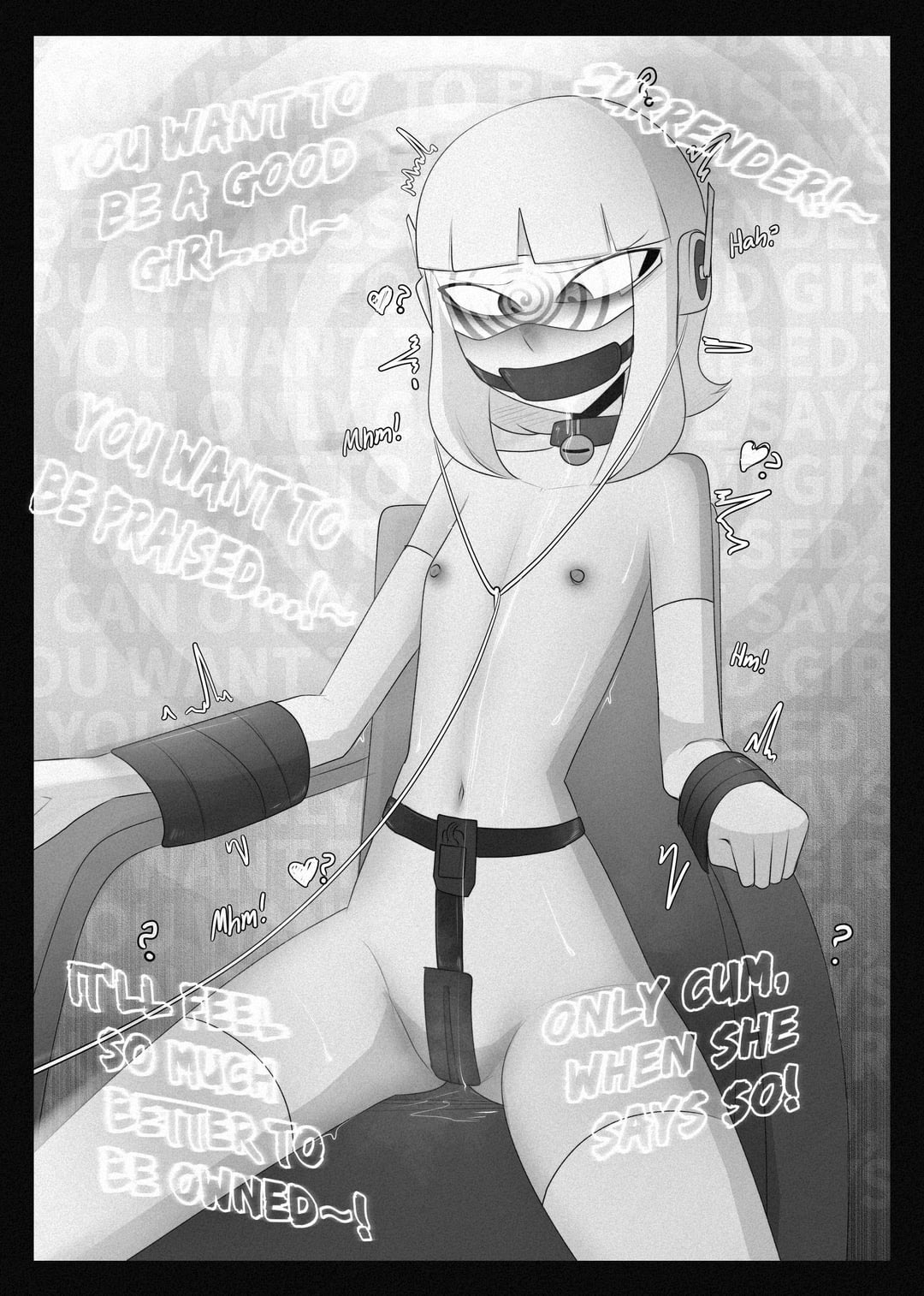 A dom and a sub switch roles image number 23