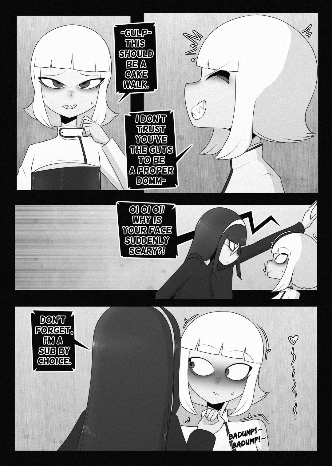 A dom and a sub switch roles image number 2