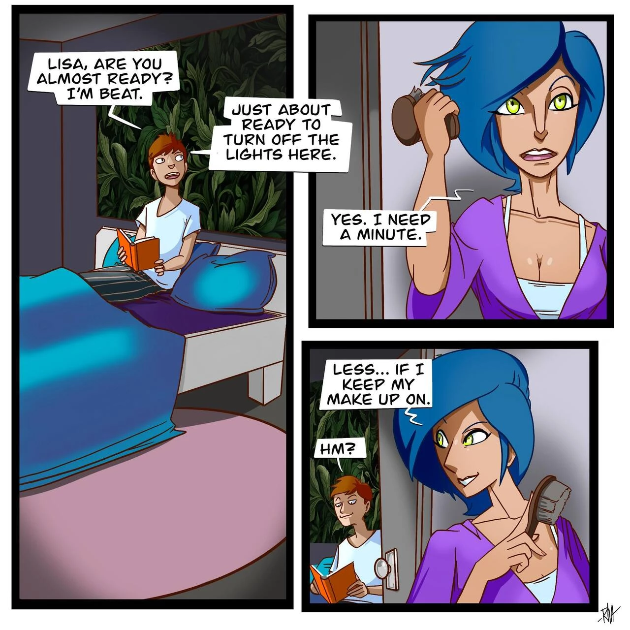 Soonish image number 1