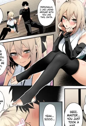 Icha Love Ero Goudou ~Junai Tokuiten Lovedea~)