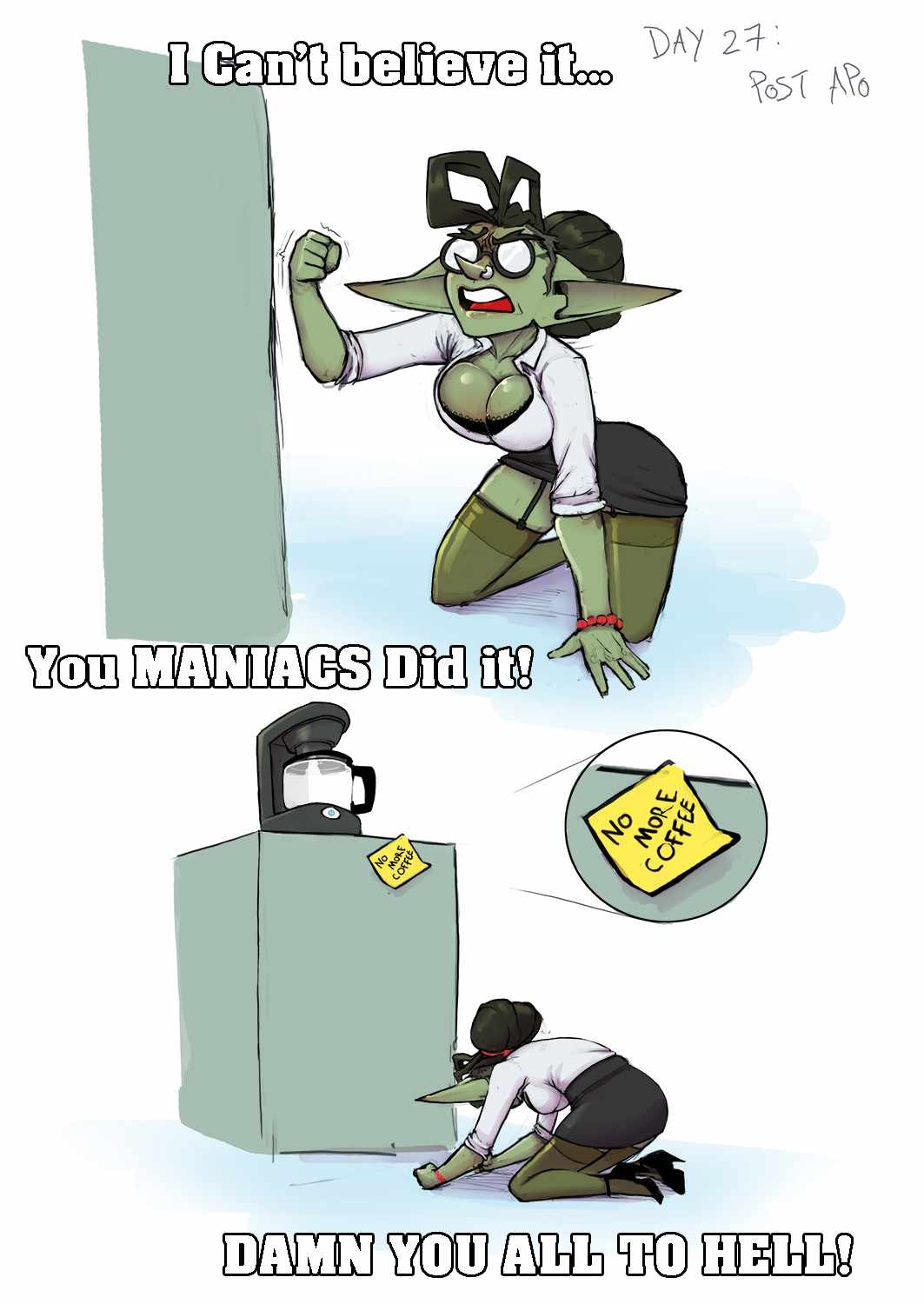 Goblin Boss image number 5