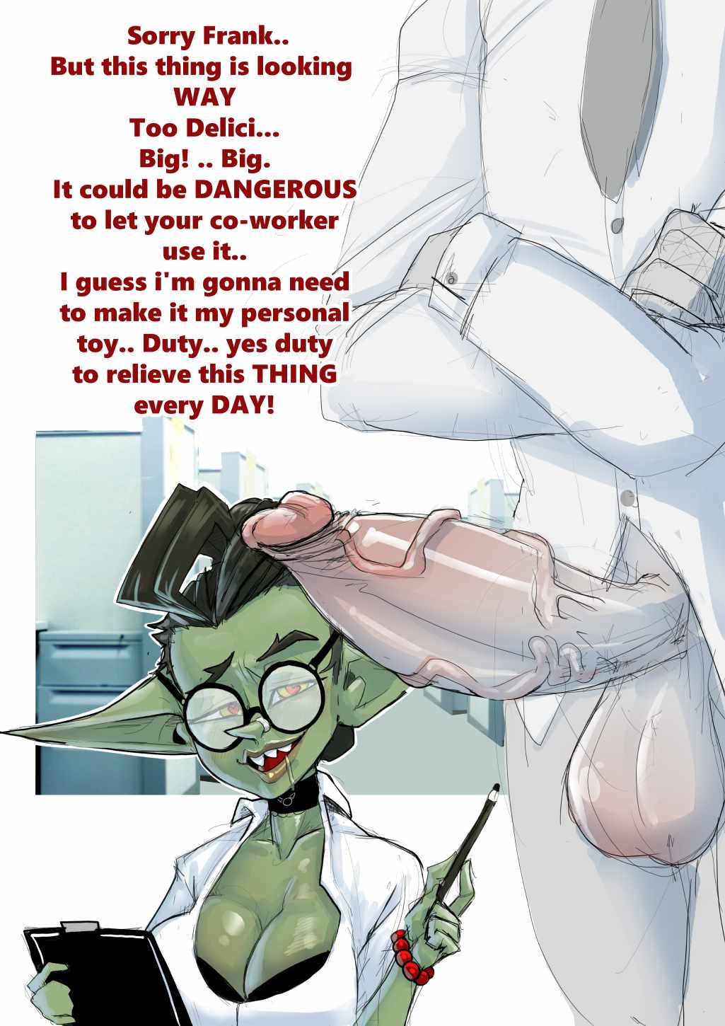 Goblin Boss image number 8