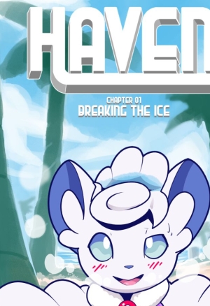 Haven Ch. 1