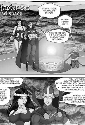 JL Forsaken Souls 29