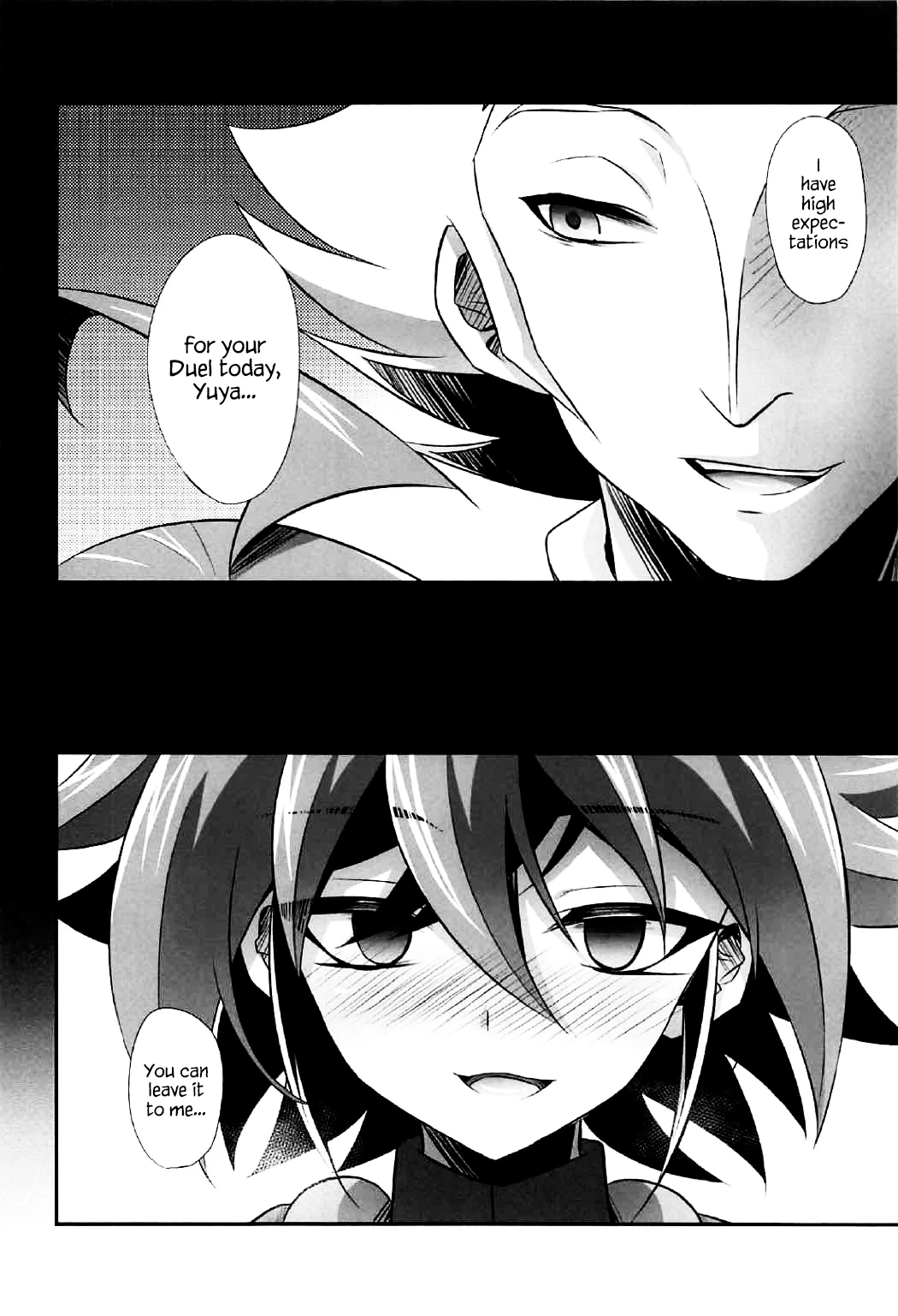 Choukyou Sareta Maso Mesu Danshi Sai image number 64