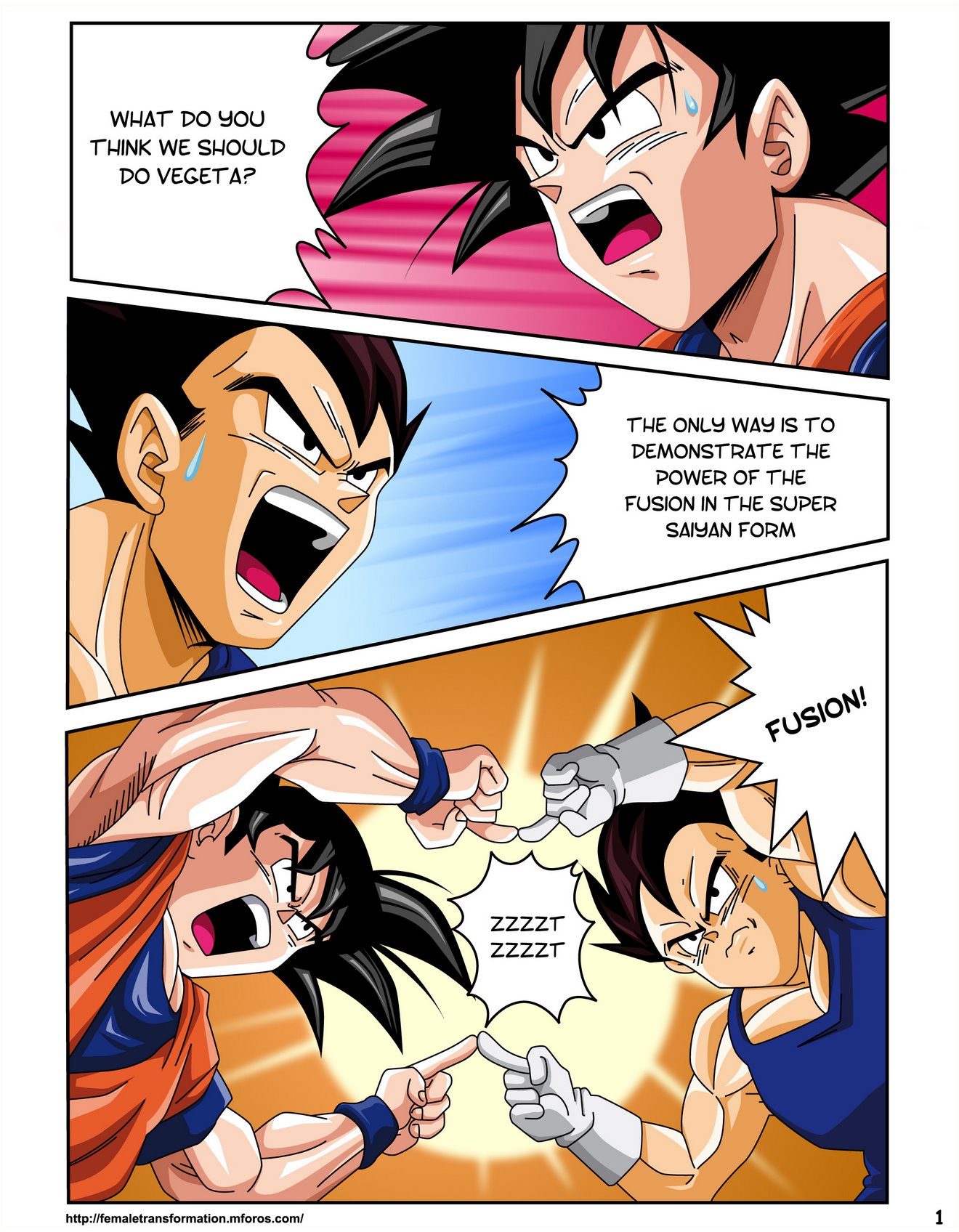 Young dragonballz porn free online - Adult gallery