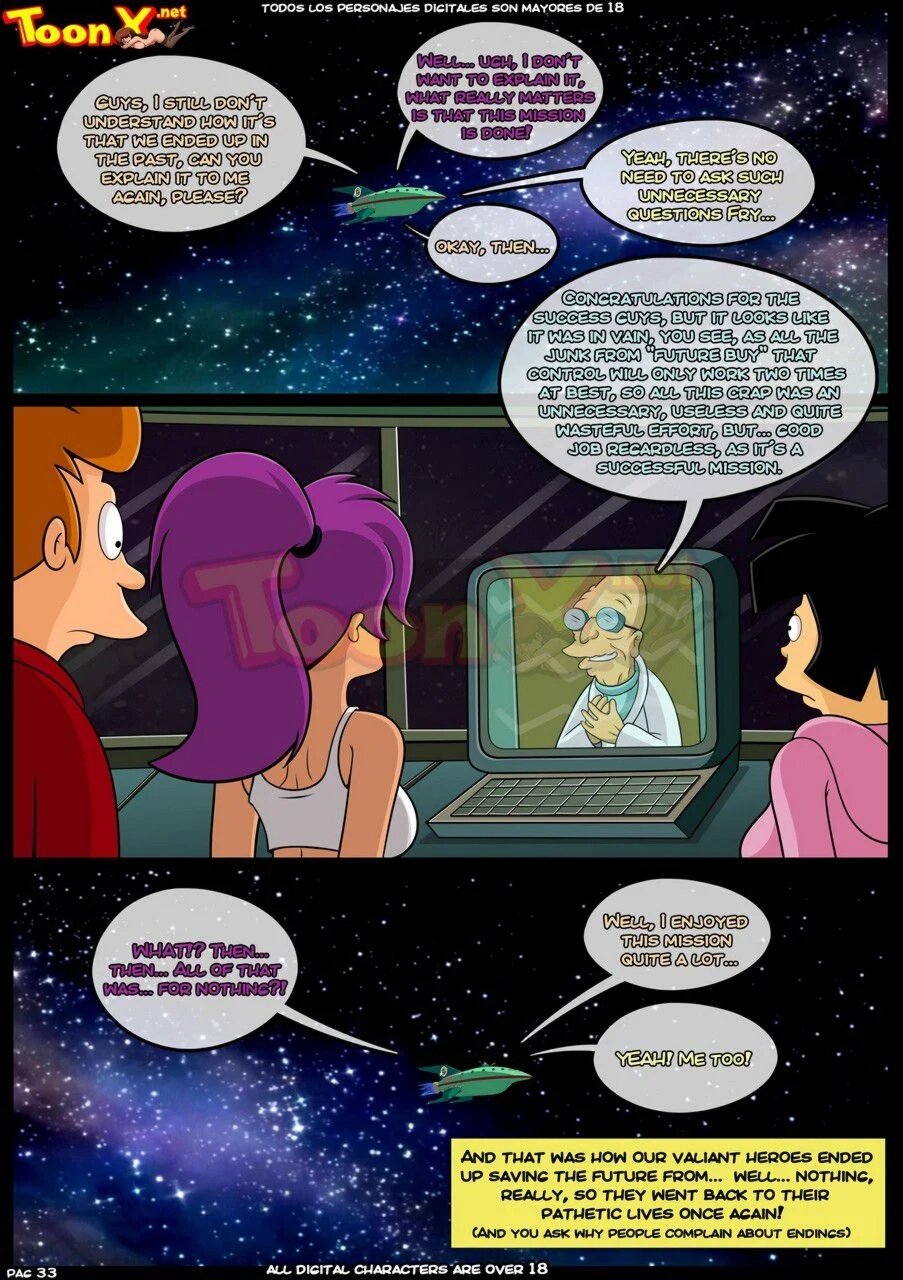 Croc -Simpso-Rama! 3 (The Simpsons Futurama) english image number 33