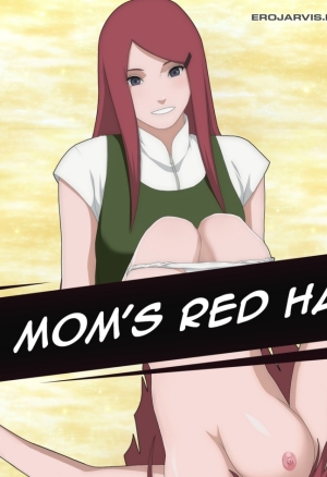 Mom's Red Hair
