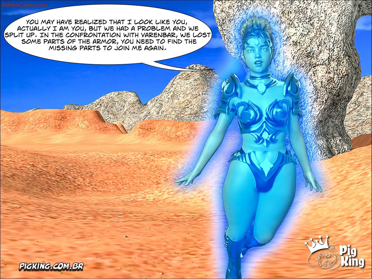 The Prince 7 image number 32