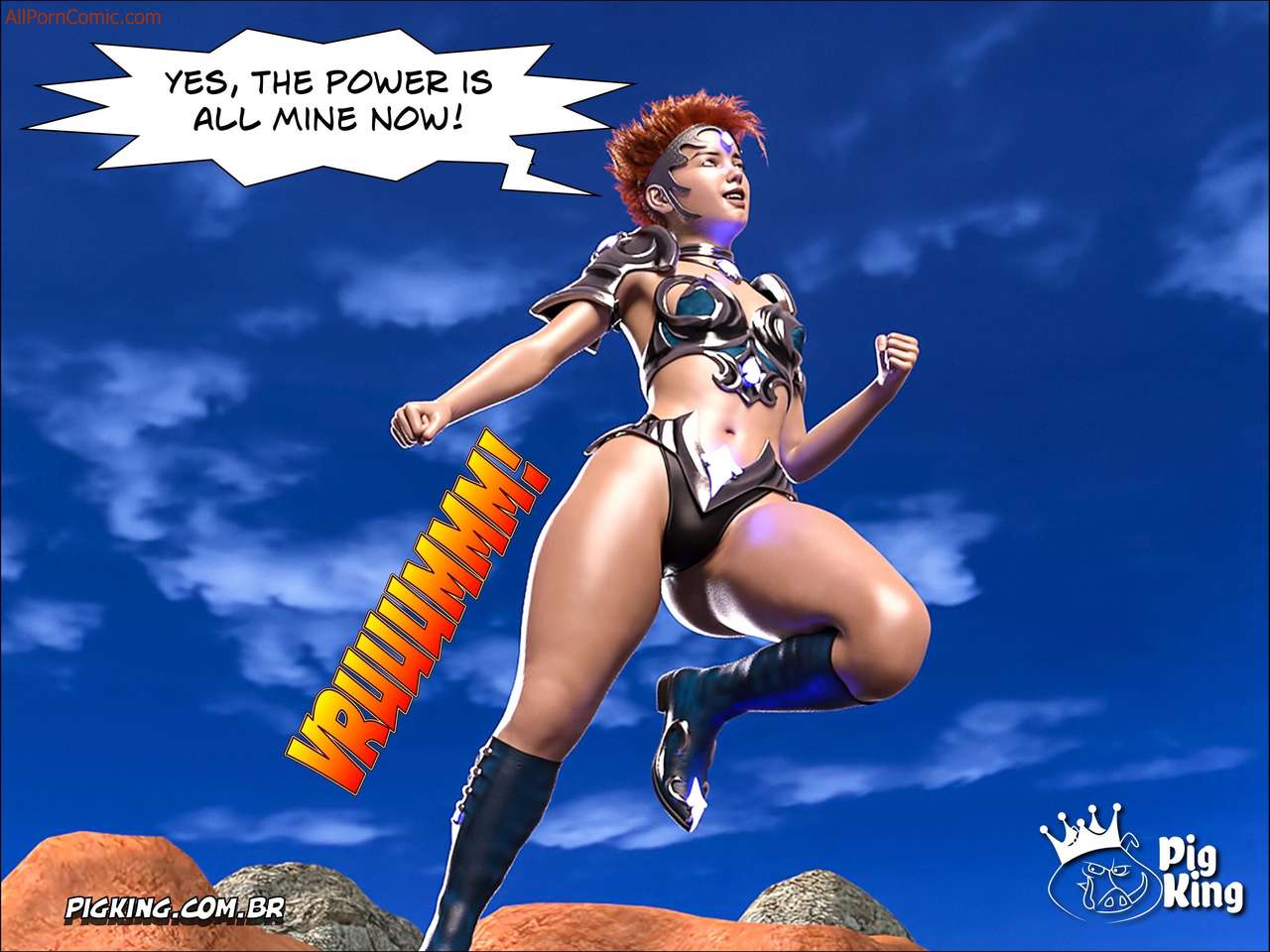 The Prince 7 image number 70